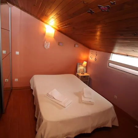 Holiday home Urban Beach - Chezsonia