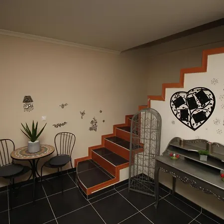 Casa de Férias Urban Beach - Chezsonia Portimão