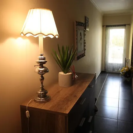 Urban Beach - Chezsonia Casa de Férias Portimão