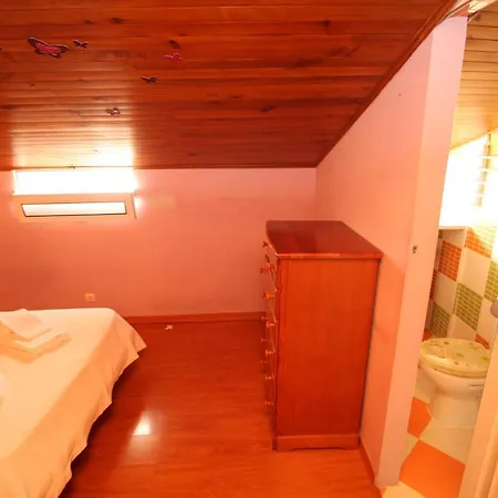 Urban Beach - Chezsonia Casa de Férias