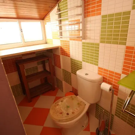 Urban Beach - Chezsonia Casa de Férias
